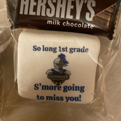 S’mores kits