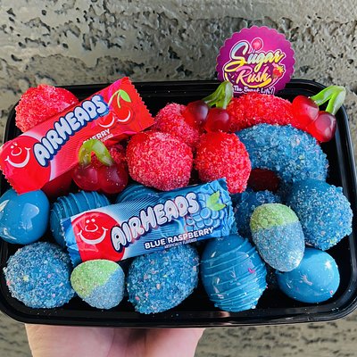 Pop Rocks 