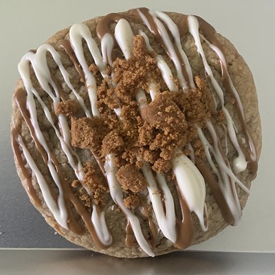 Biscoff