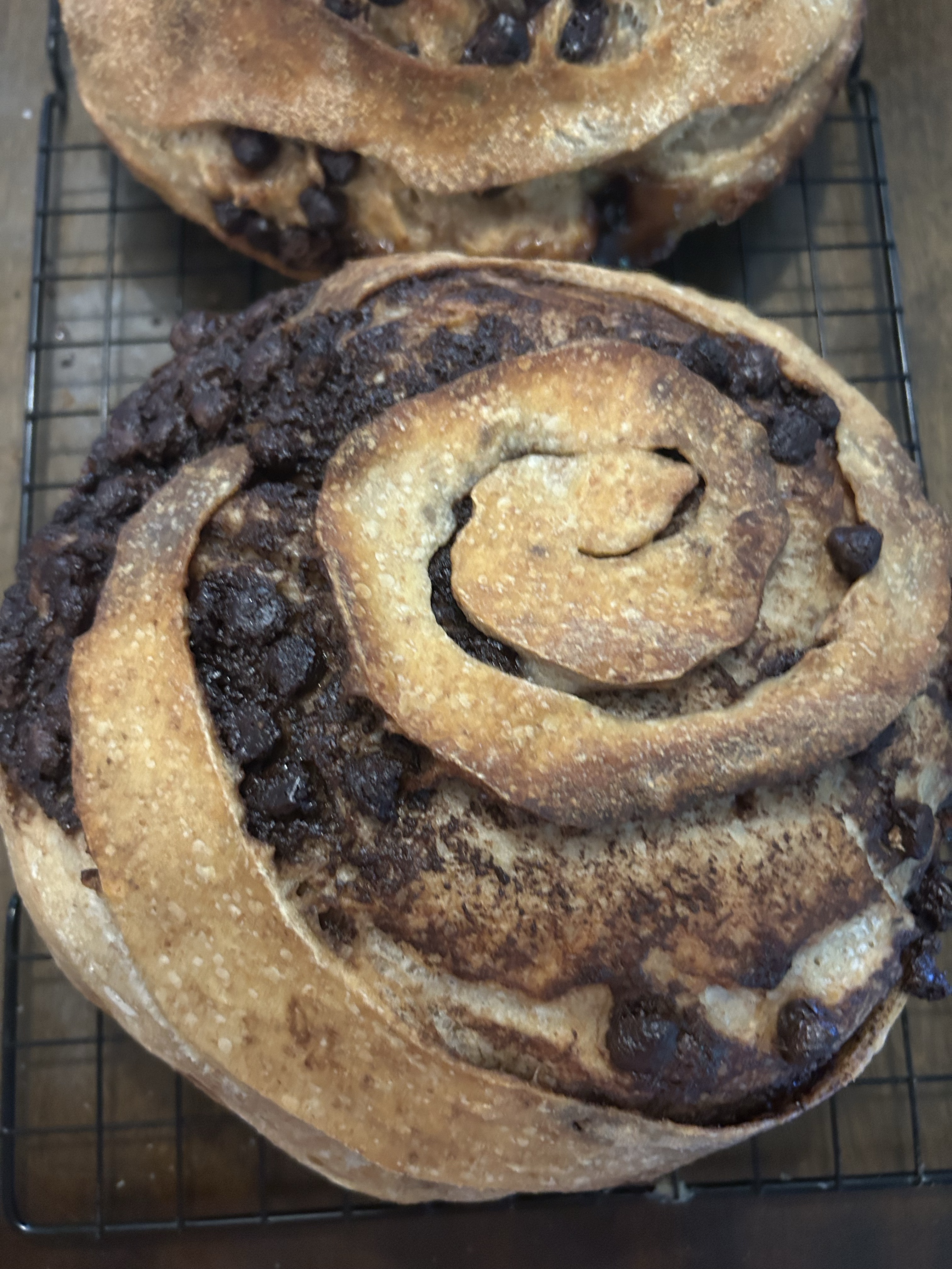 Sourdough Breads