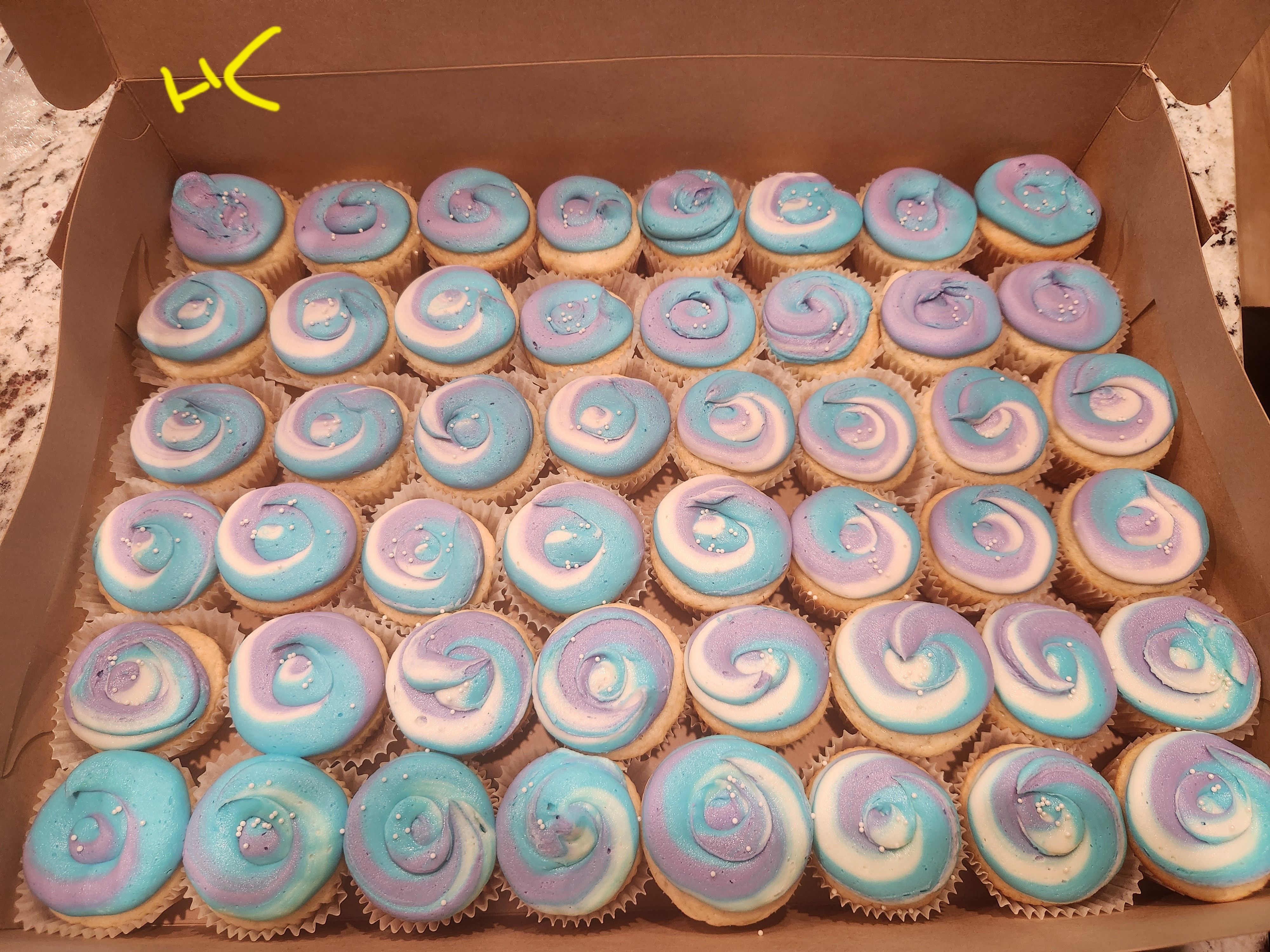 Cupcakes