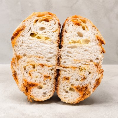 Chorizo Gouda 