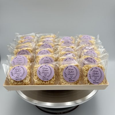 Rice Krispy Treats