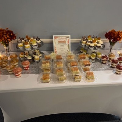 Passion Party Package