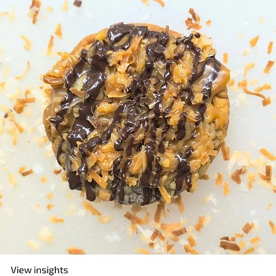 The Samoa Situation 1/2 Dozen