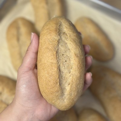 Bolillos