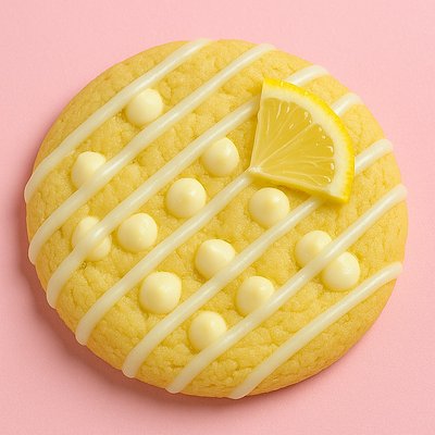 Lemon Drop