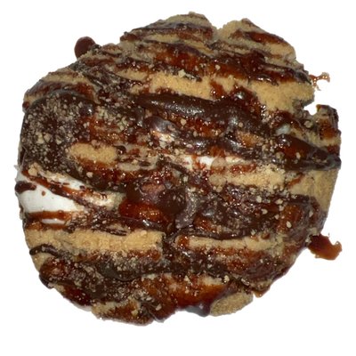 S’mores Cookie