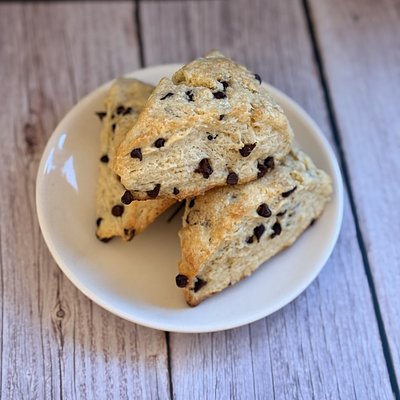 Sourdough Scones – 8 Pack