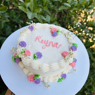 Keto Cake 