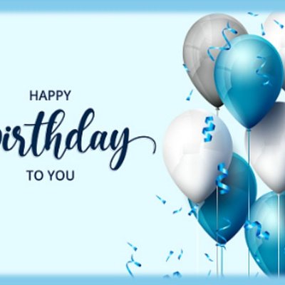 CAKECards DESIGN BIRTHDAY 