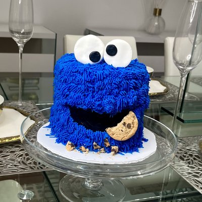 6” Specialty Layered Cake