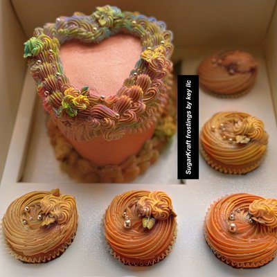Bento Birthday Box 