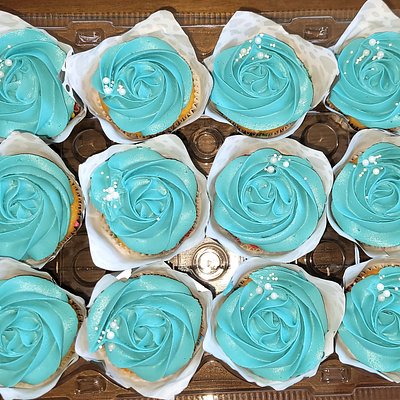 Cupcakes