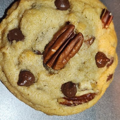 Chocolate Chip Pecan 