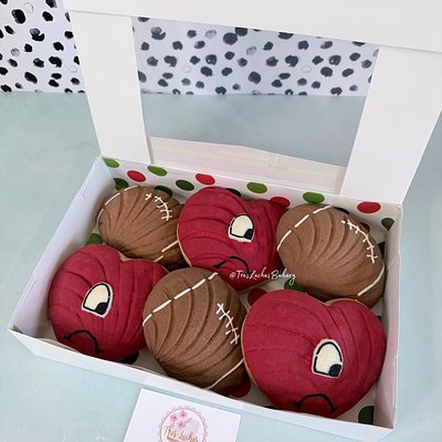 Benito Bowl Conchas