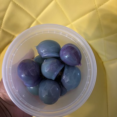 Grapes - Small