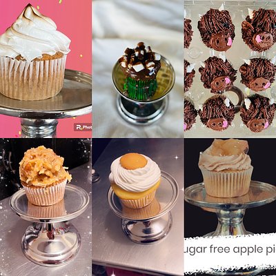Cupcakes