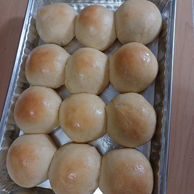 Dinner Rolls