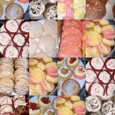 Cookies