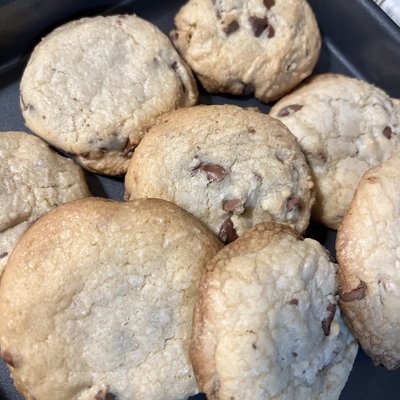 Cookies