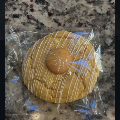 Banana Pudding
