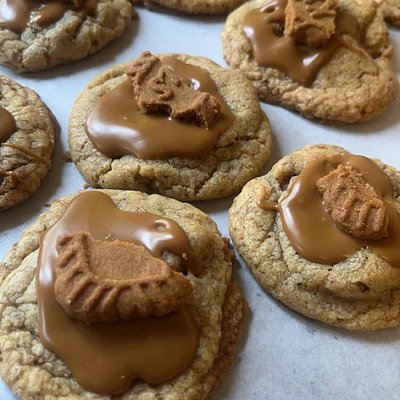 Cookie Butter