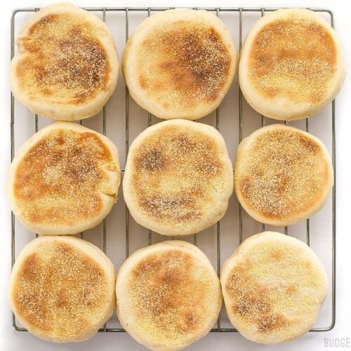 English Muffin