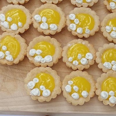 Mini Tarts