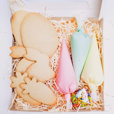 Cookie Kits