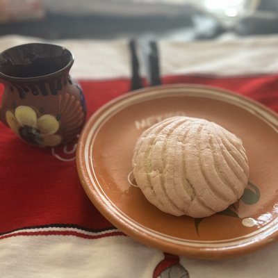 Conchas