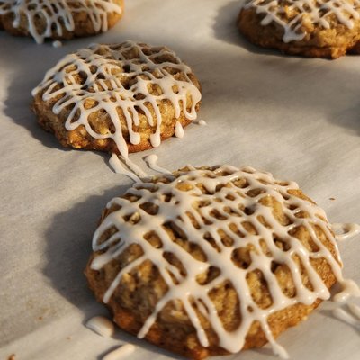 Everyday Favorite Cookies 