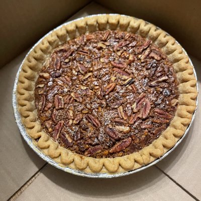 Pecan Pie