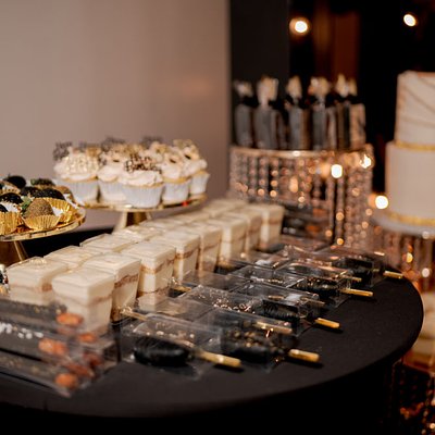 Basic Bundle - 3 Dozen 