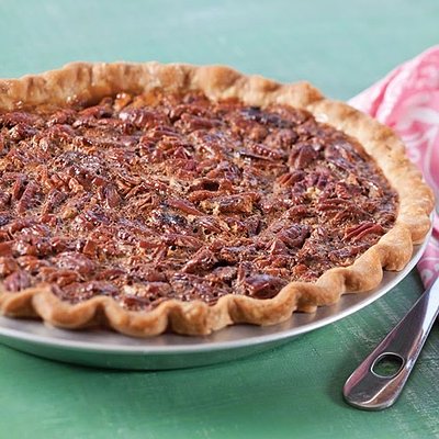 Pecan Pie 