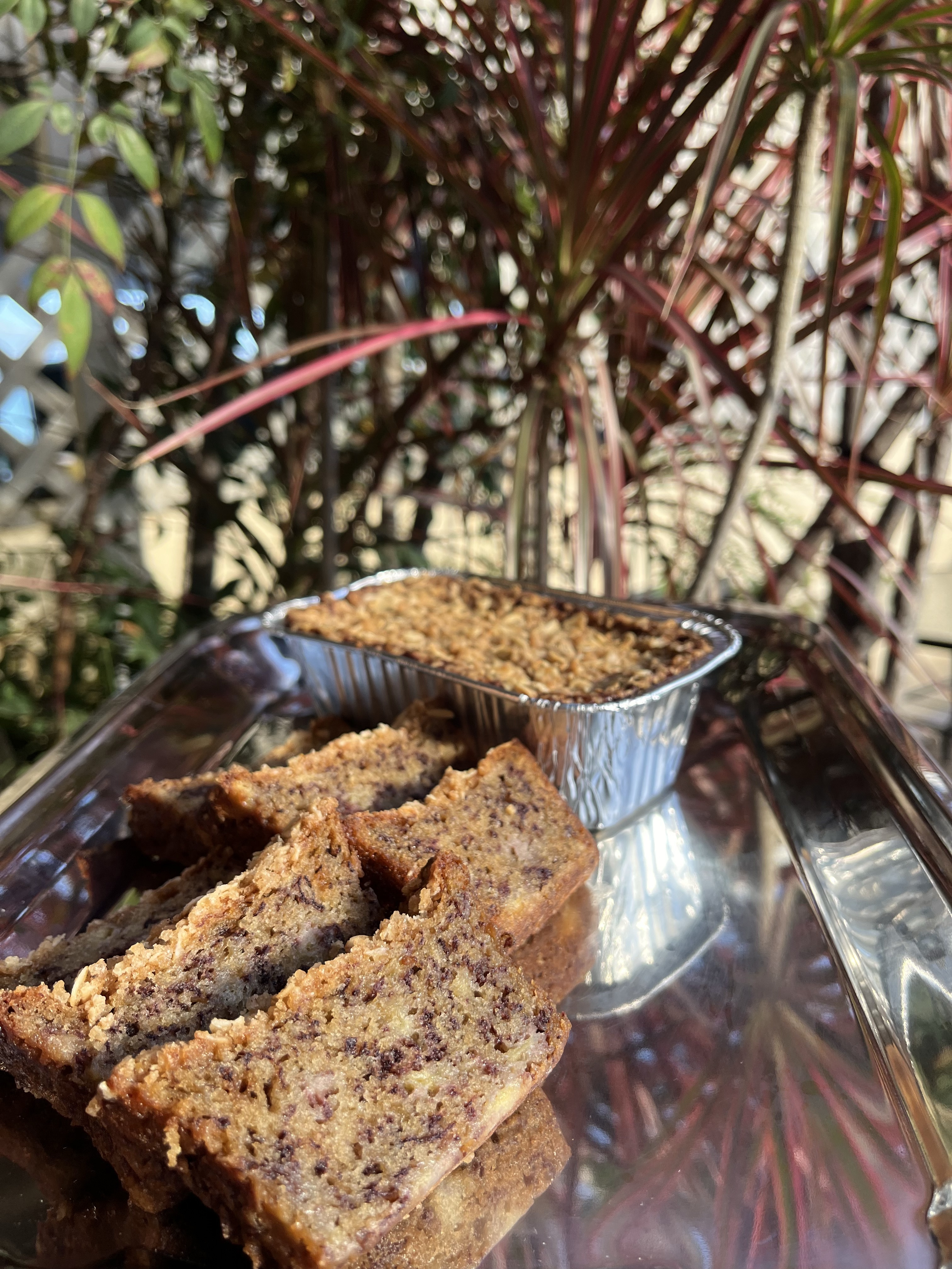 Banana Bread