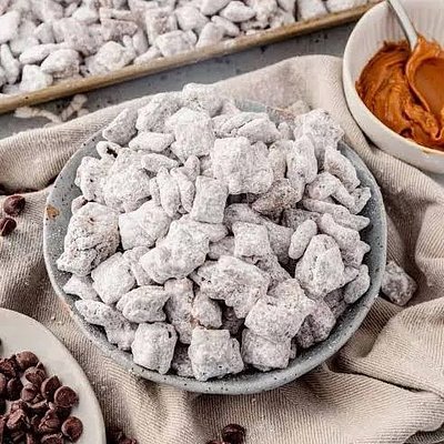 Reg Puppy Chow 