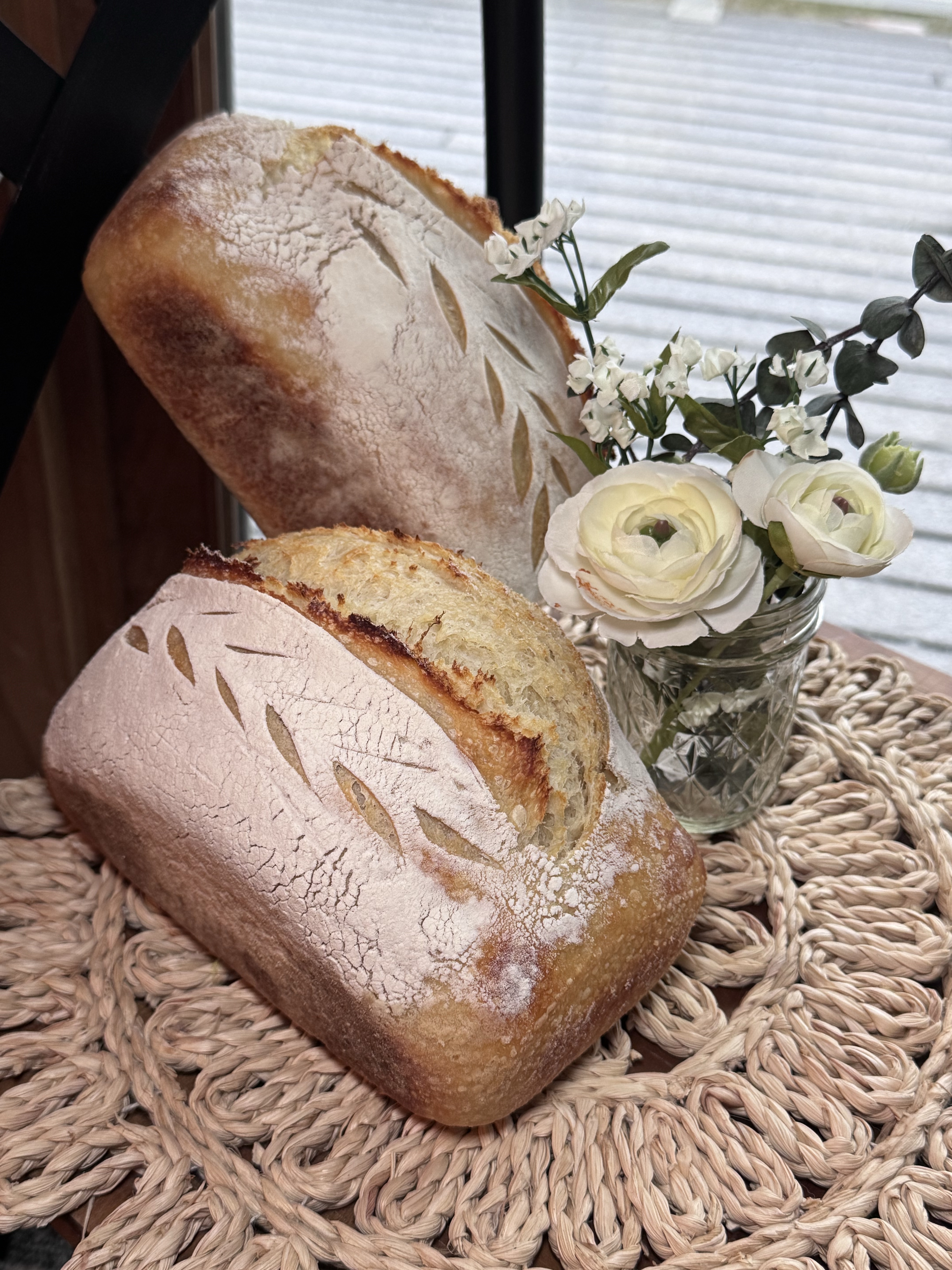 Artisan Sourdough