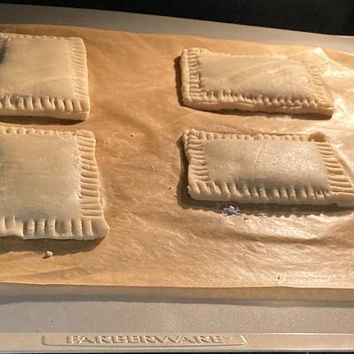 Pop Tarts 