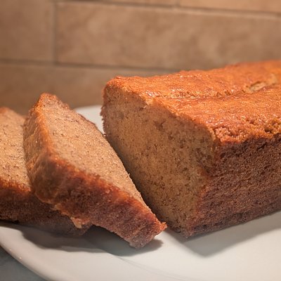 Banana Bread