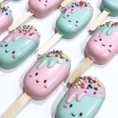 Cakecicles 