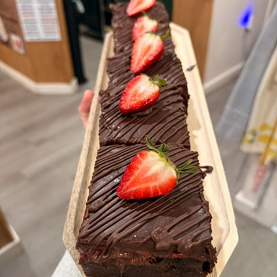 Brownie