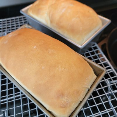 White Bread