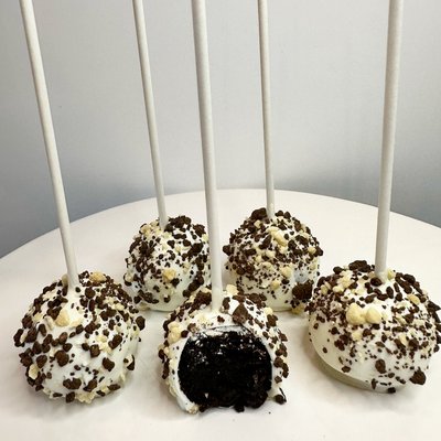 Brownie Sundae Crunch