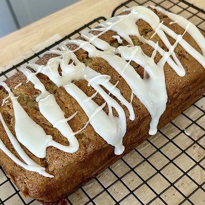 Cinnamon Bread