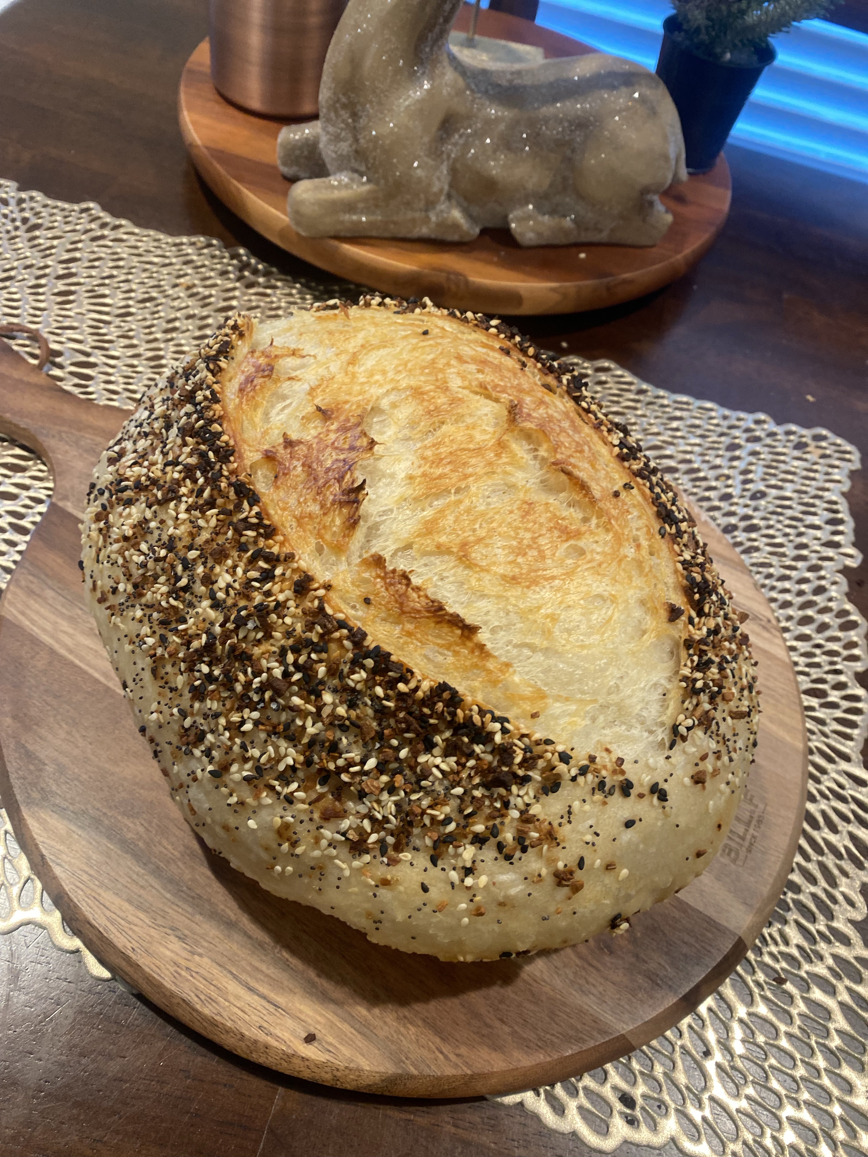 Everything Bagel