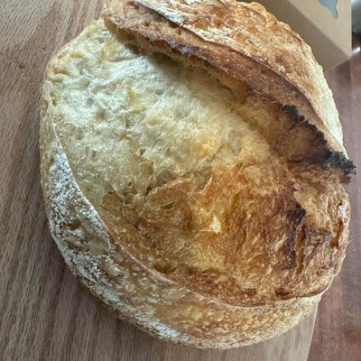Regular Sourdough Loaf 