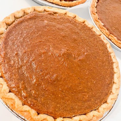 Pies n Cobblers n Puddings 