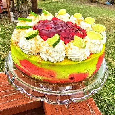 Cherry Lime
