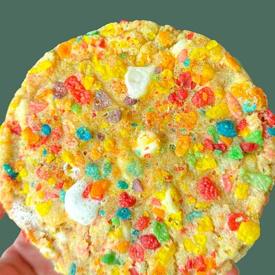 Fruity Pebbles 